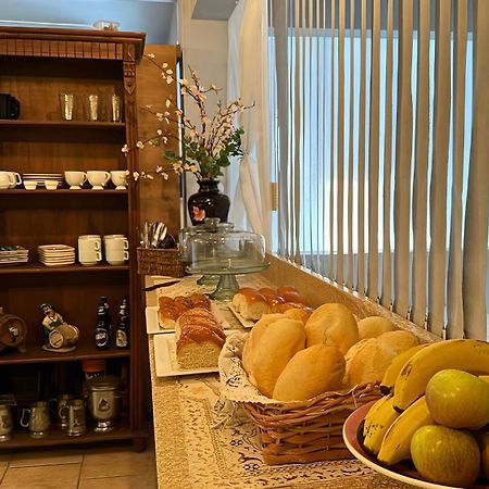 Pousada Recanto Das Praias Florianopolis Ngoại thất bức ảnh