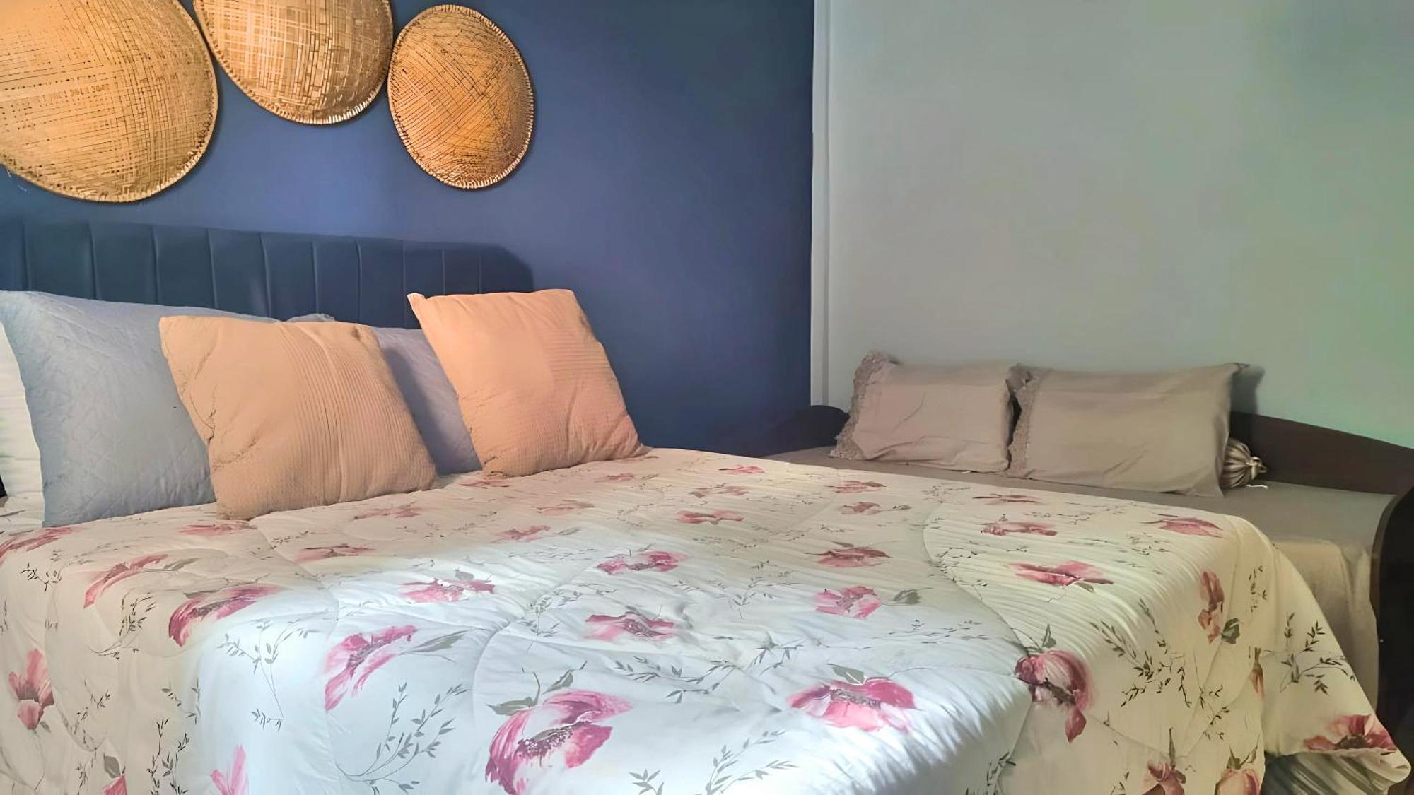 Pousada Recanto Das Praias Florianopolis Phòng bức ảnh