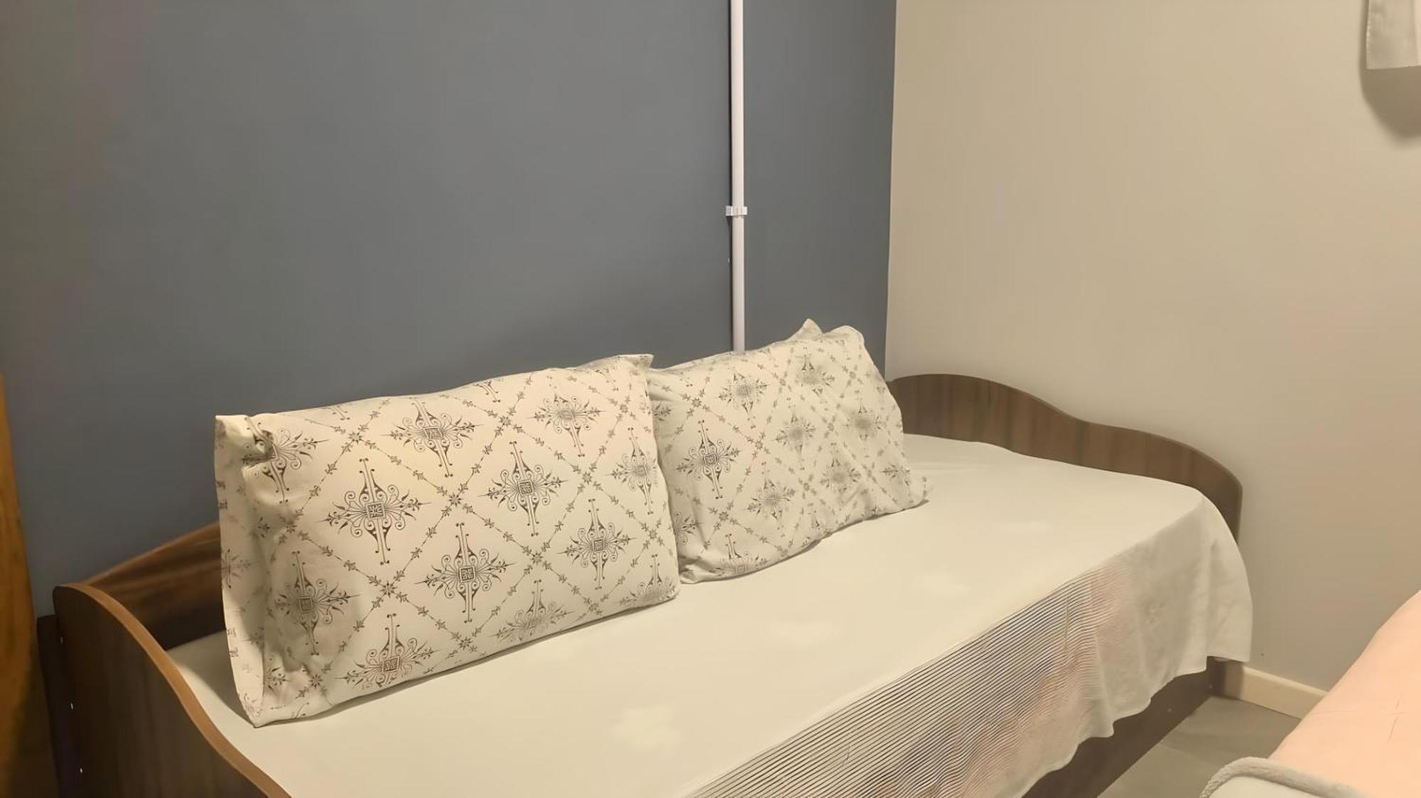 Pousada Recanto Das Praias Florianopolis Phòng bức ảnh