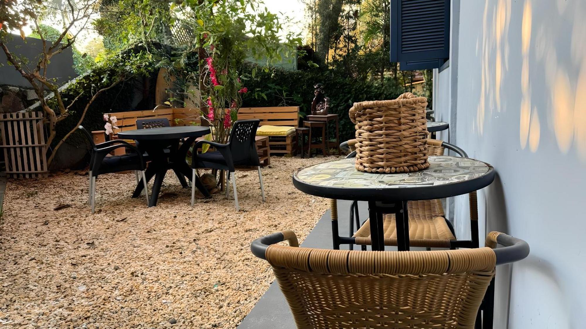 Pousada Recanto Das Praias Florianopolis Ngoại thất bức ảnh