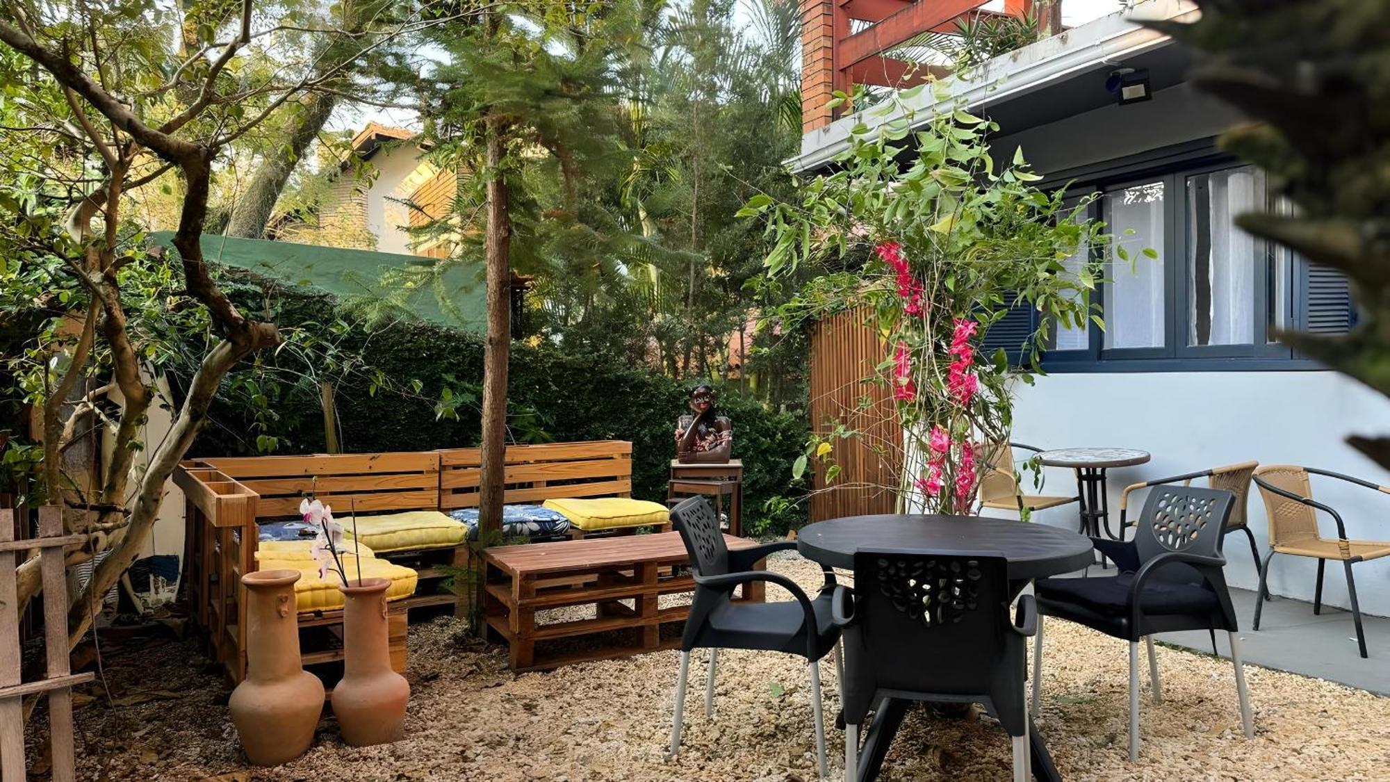 Pousada Recanto Das Praias Florianopolis Ngoại thất bức ảnh