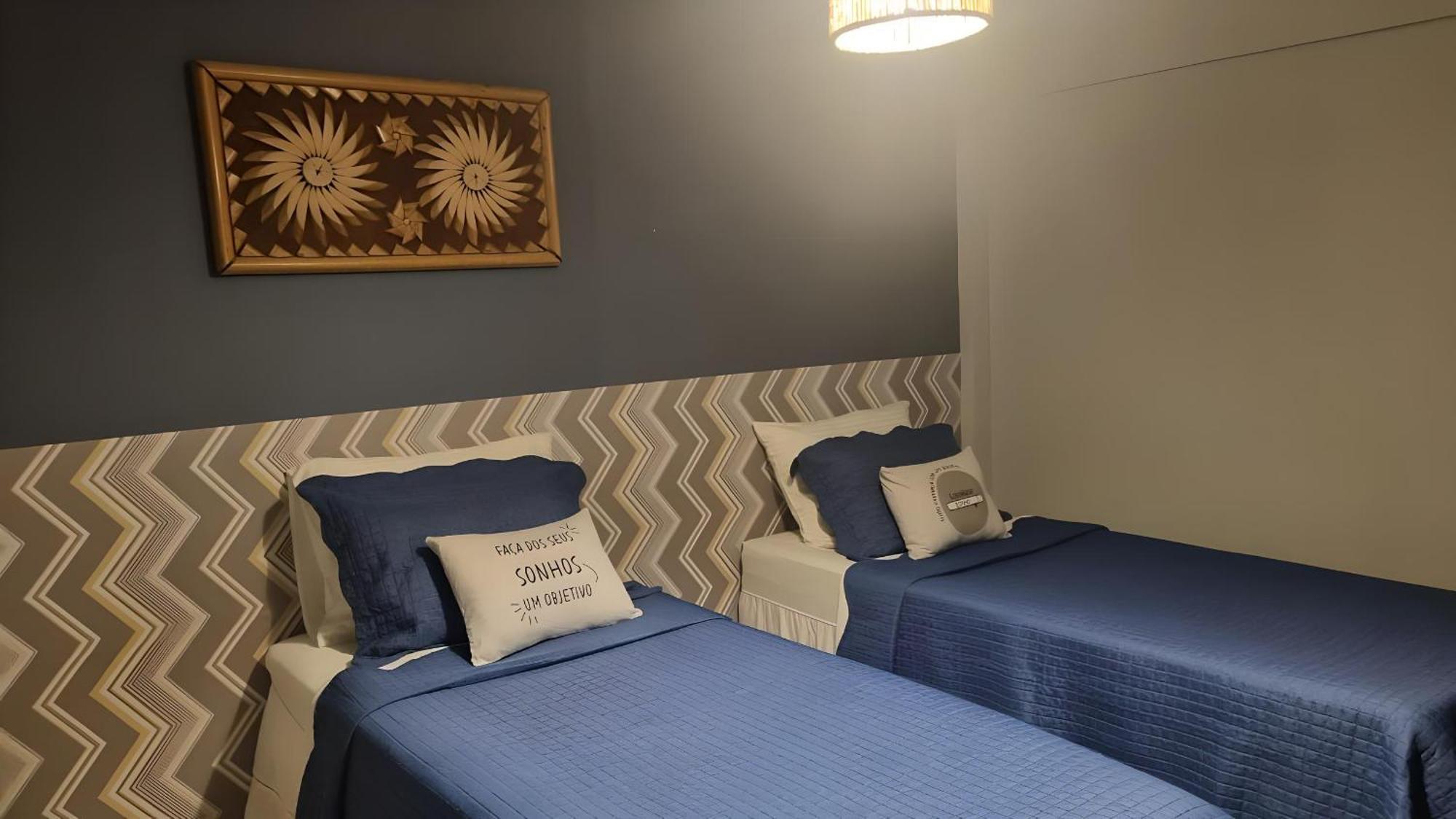 Pousada Recanto Das Praias Florianopolis Phòng bức ảnh