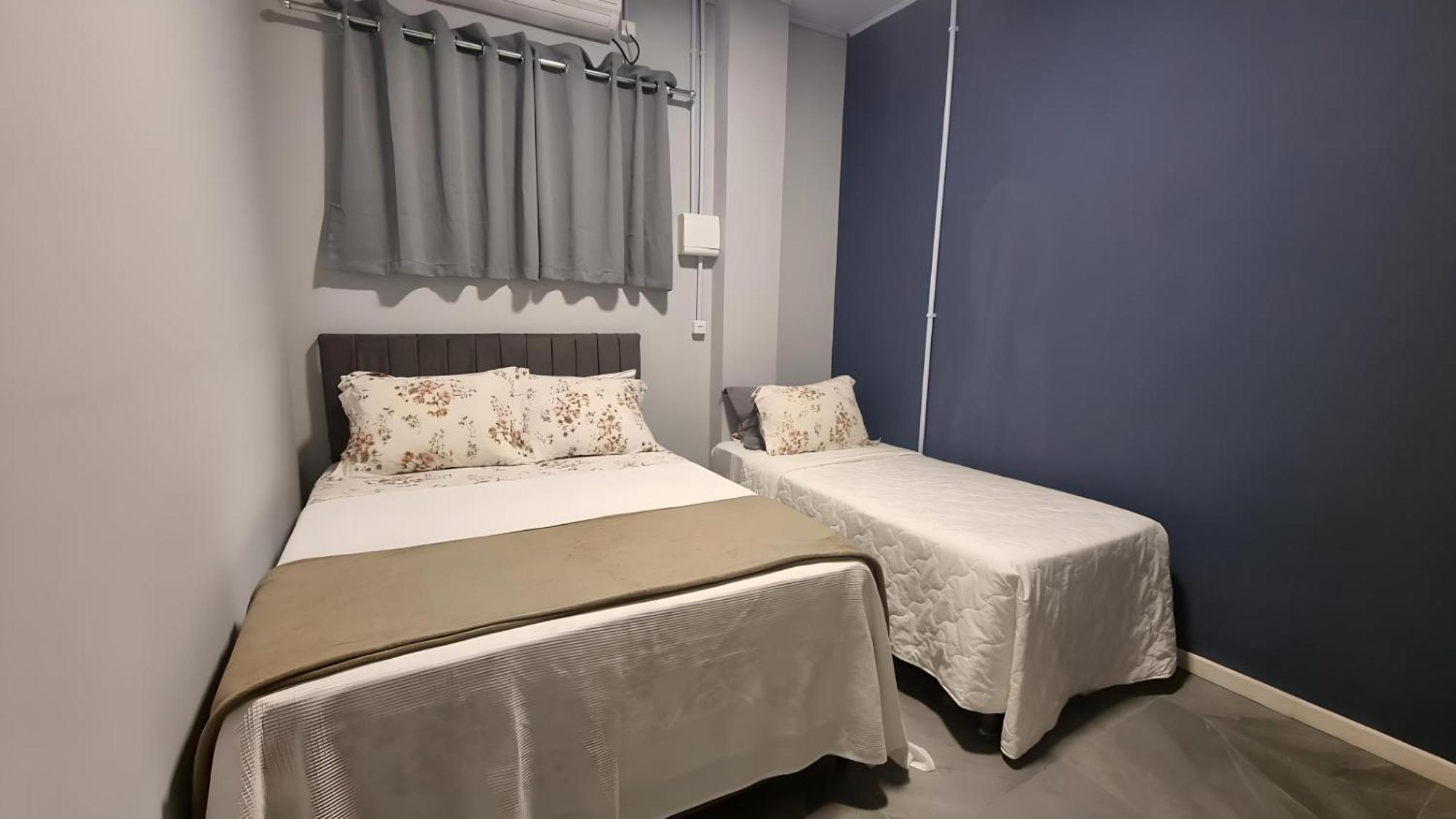 Pousada Recanto Das Praias Florianopolis Phòng bức ảnh