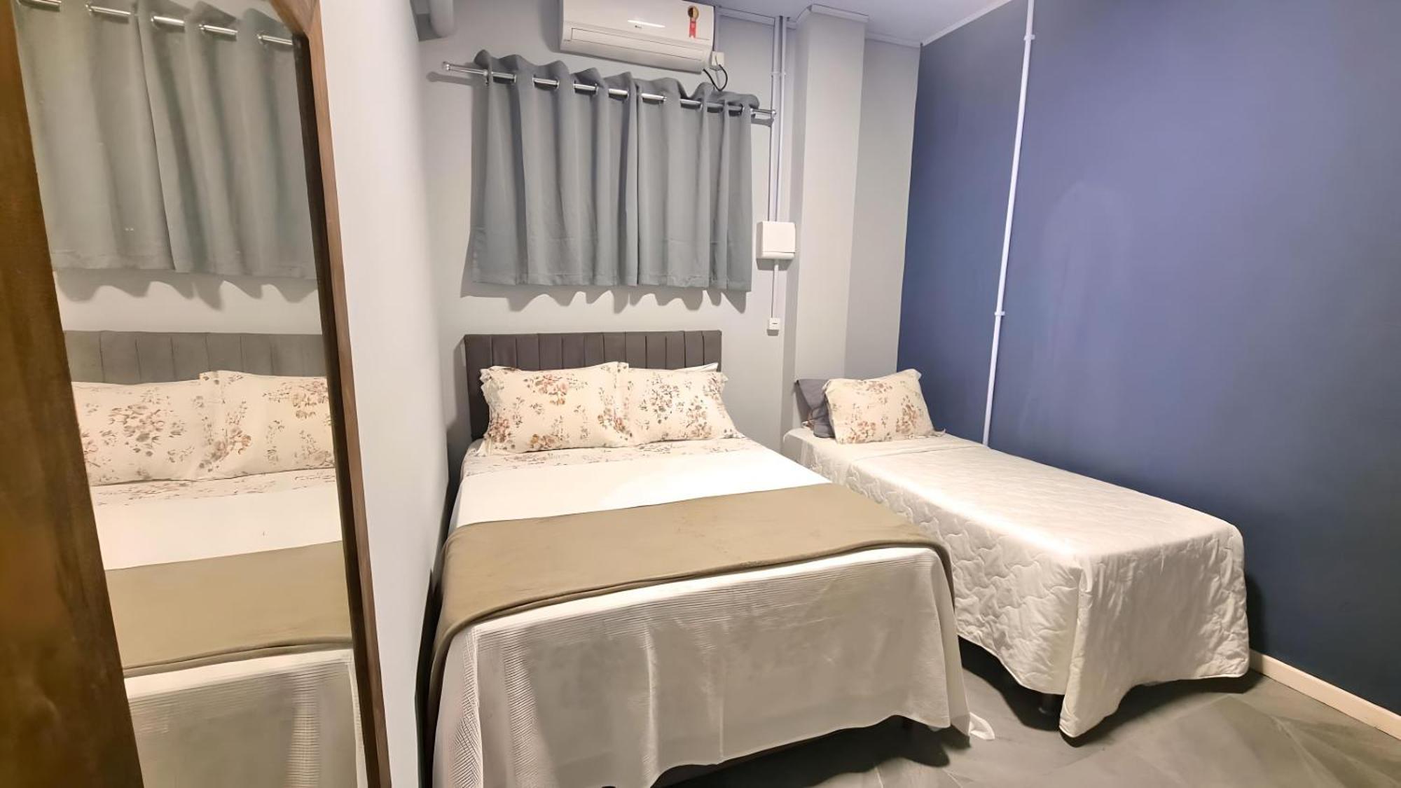 Pousada Recanto Das Praias Florianopolis Phòng bức ảnh